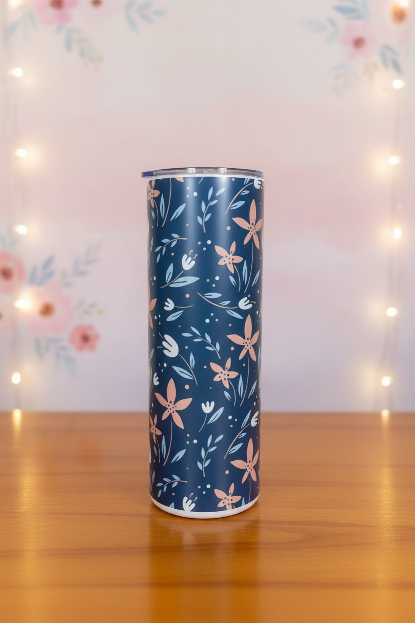 20OZ Customised Tumbler